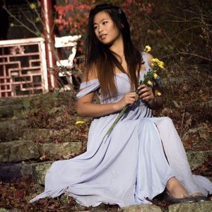 Meet your Posher, Katherine